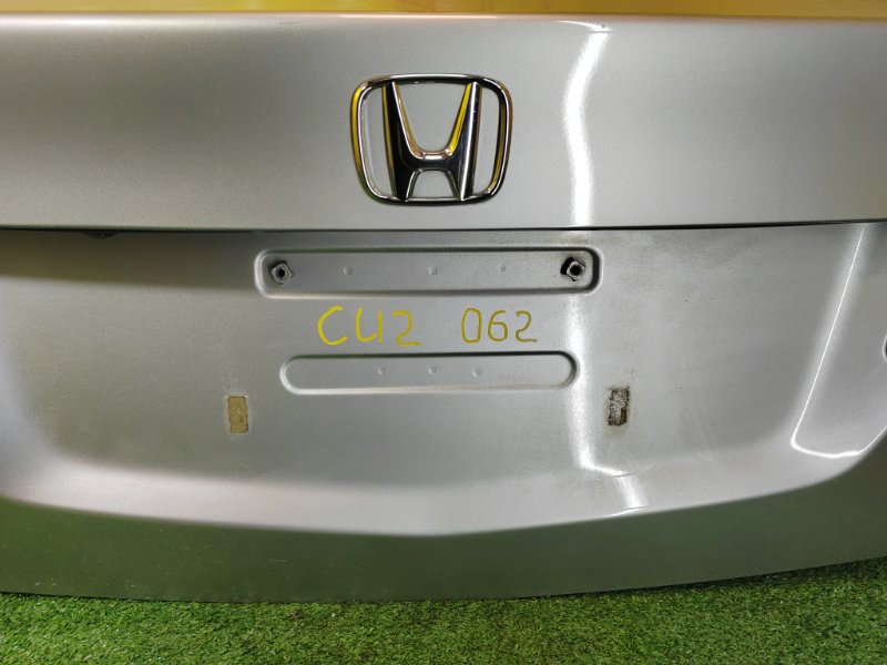 Крышка багажника, 16000 рублей, Красноярск