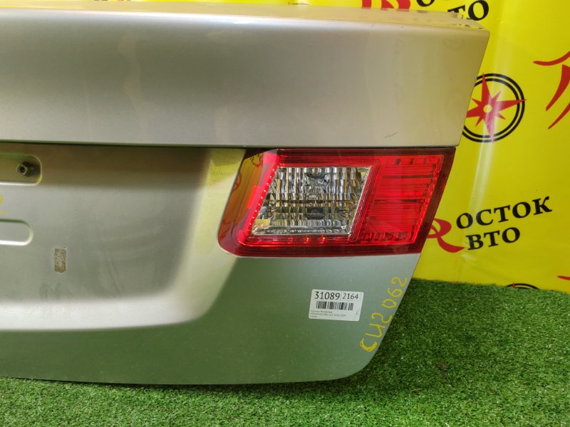 Крышка багажника, 16000 рублей, Красноярск