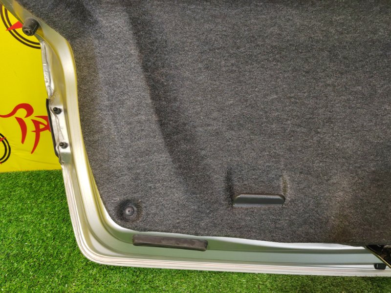 Крышка багажника, 16000 рублей, Красноярск