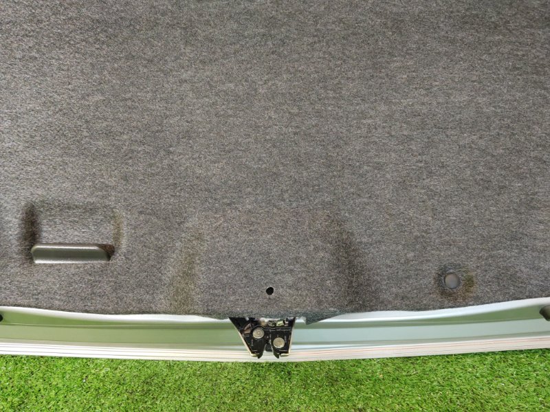 Крышка багажника, 16000 рублей, Красноярск