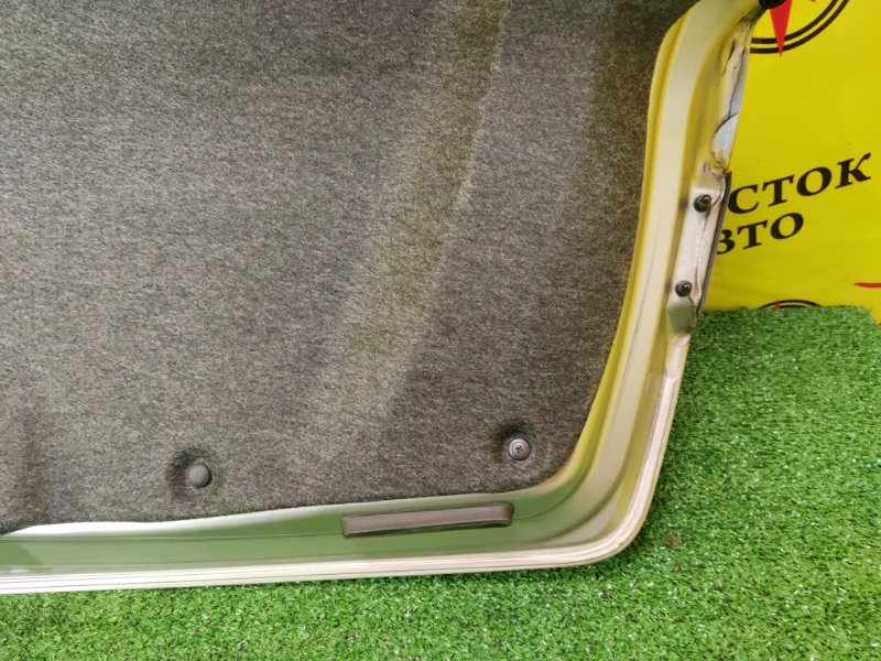 Крышка багажника, 16000 рублей, Красноярск