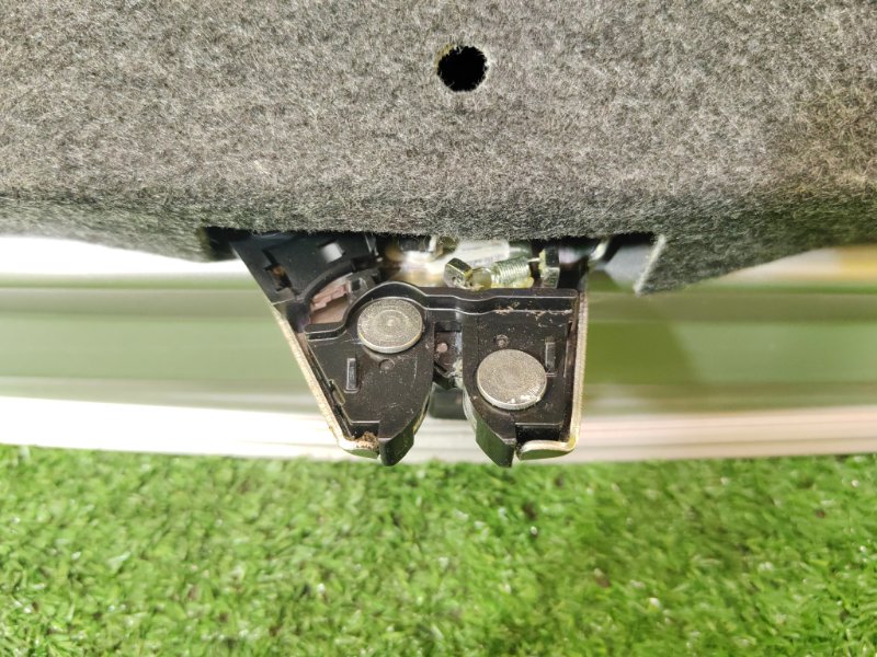 Крышка багажника, 16000 рублей, Красноярск