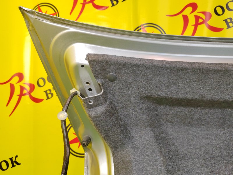 Крышка багажника, 16000 рублей, Красноярск