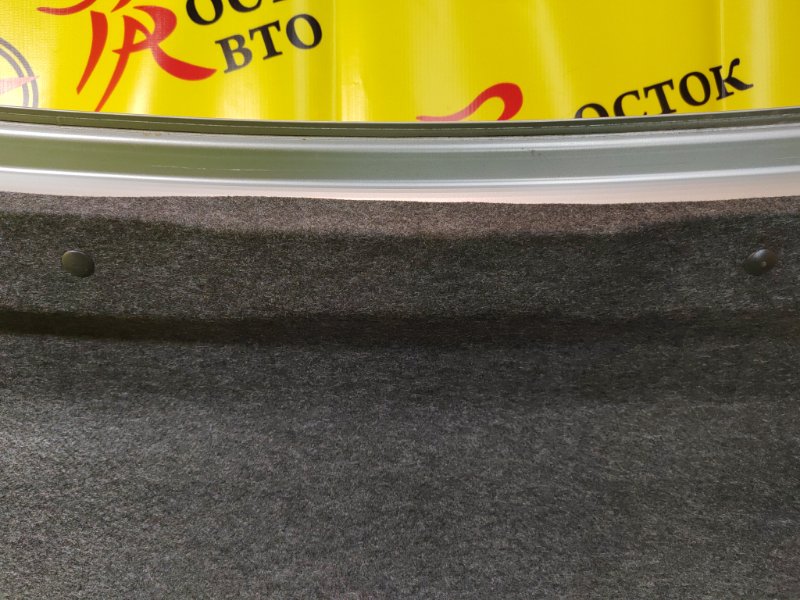 Крышка багажника, 16000 рублей, Красноярск