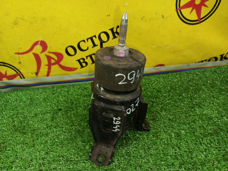 Подушка двигателя, 500 рублей, Красноярск