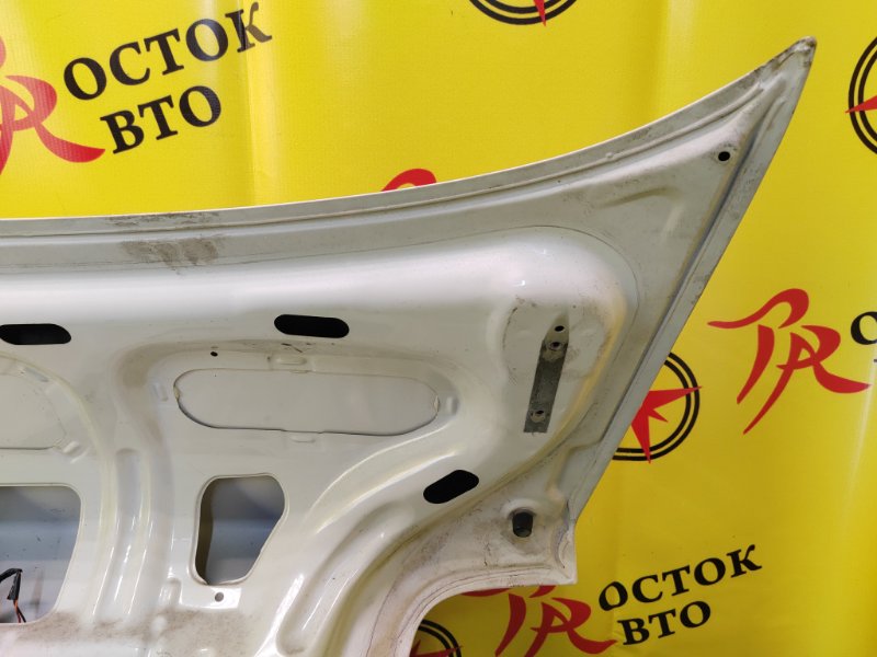 Крышка багажника, 3500 рублей, Красноярск