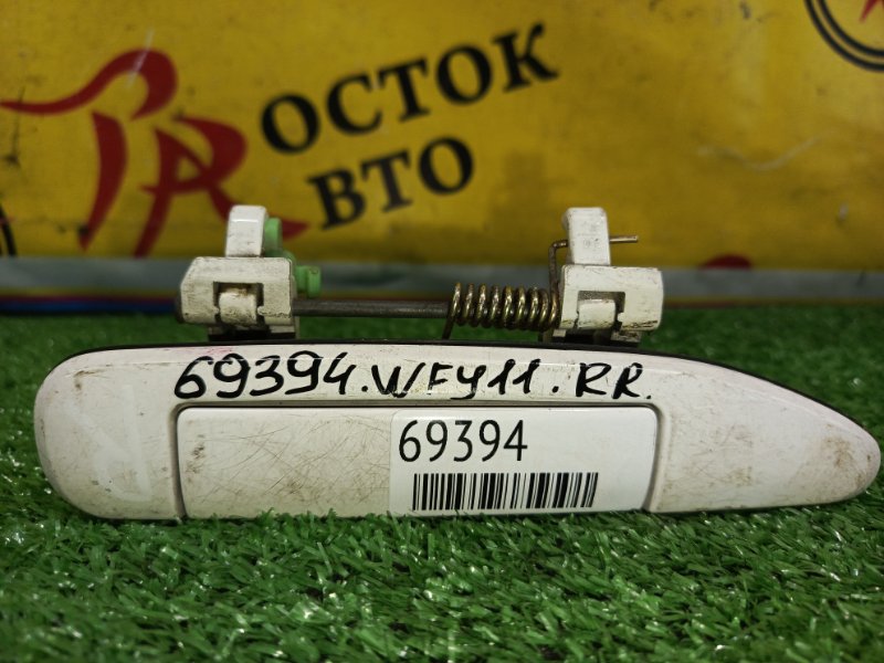 Ручка двери внешняя, 300 рублей, Красноярск