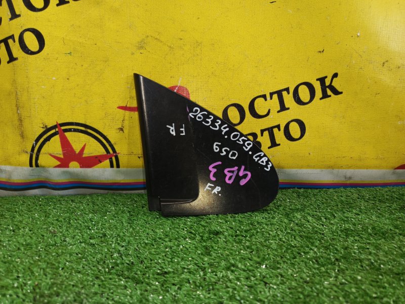 накладка на крыло, 250 рублей, Красноярск