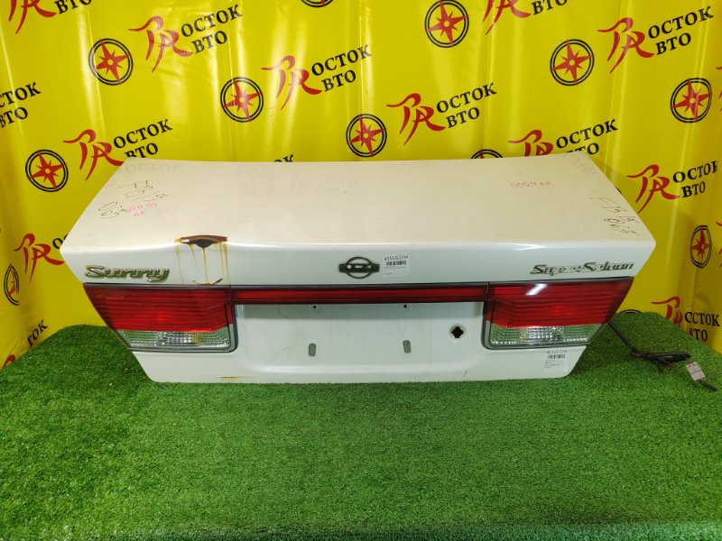 Крышка багажника, 4000 рублей, Красноярск