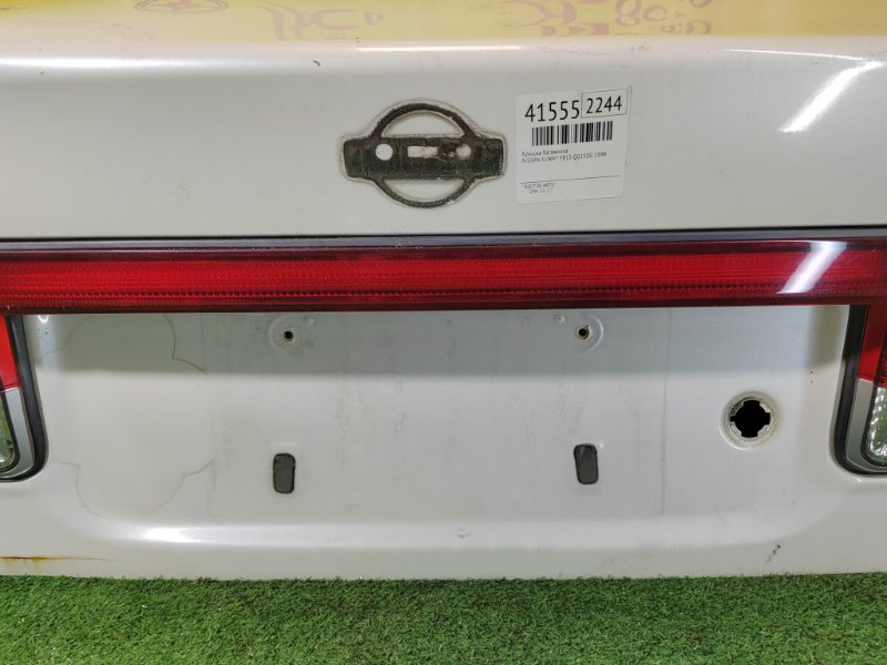 Крышка багажника, 4000 рублей, Красноярск