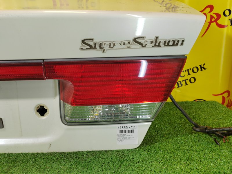 Крышка багажника, 4000 рублей, Красноярск