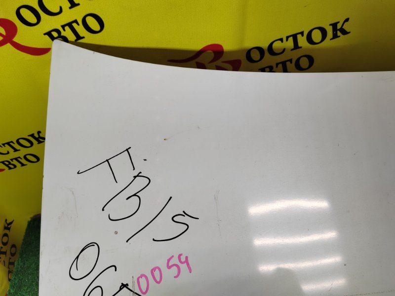 Крышка багажника, 4000 рублей, Красноярск