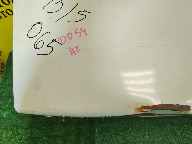 Крышка багажника, 4000 рублей, Красноярск