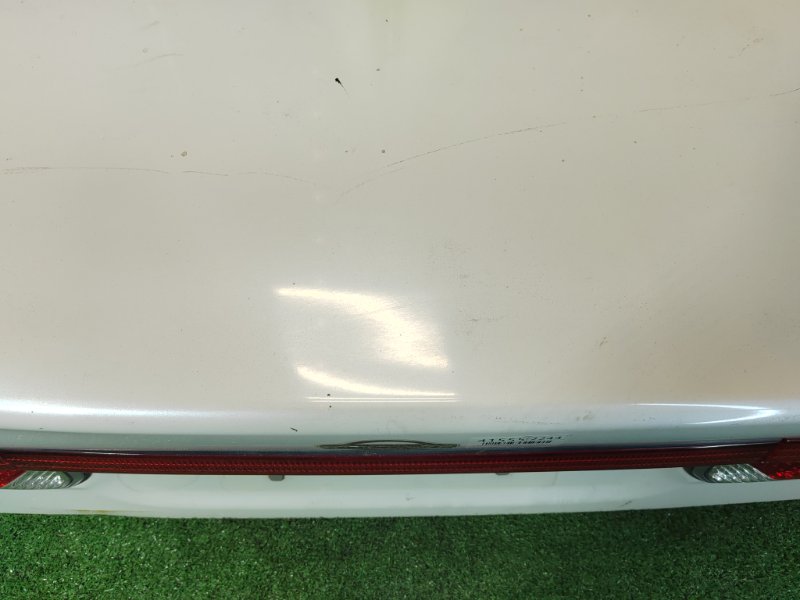 Крышка багажника, 4000 рублей, Красноярск