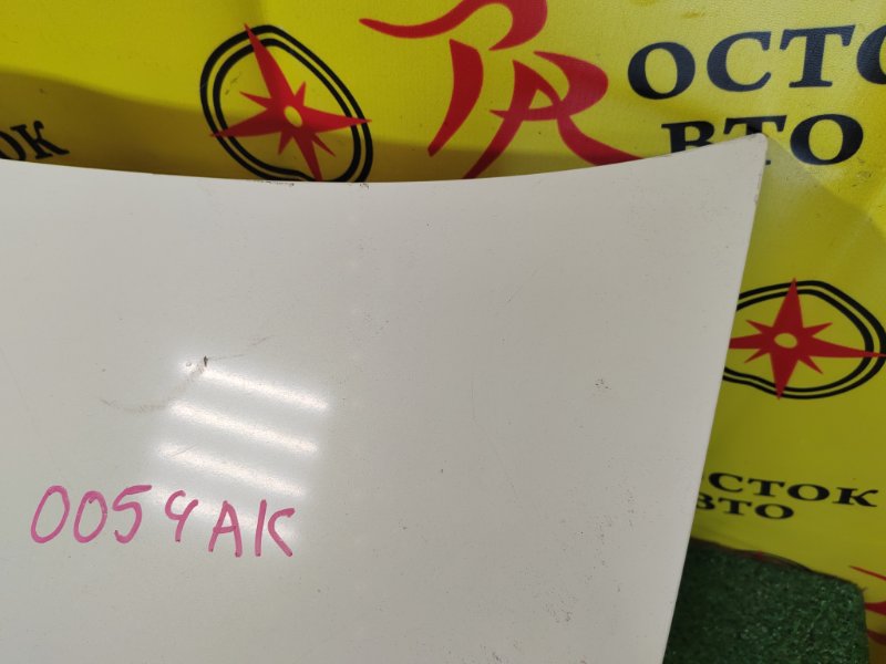 Крышка багажника, 4000 рублей, Красноярск