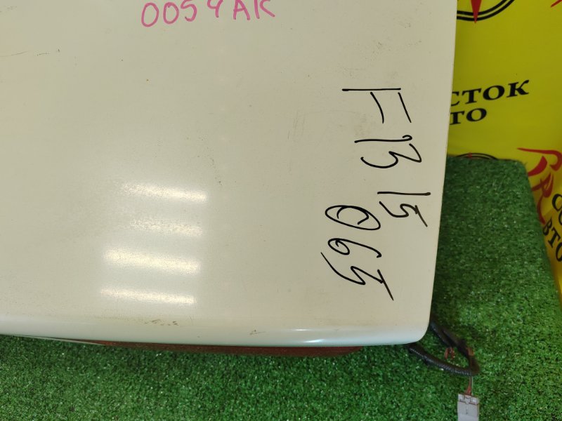 Крышка багажника, 4000 рублей, Красноярск