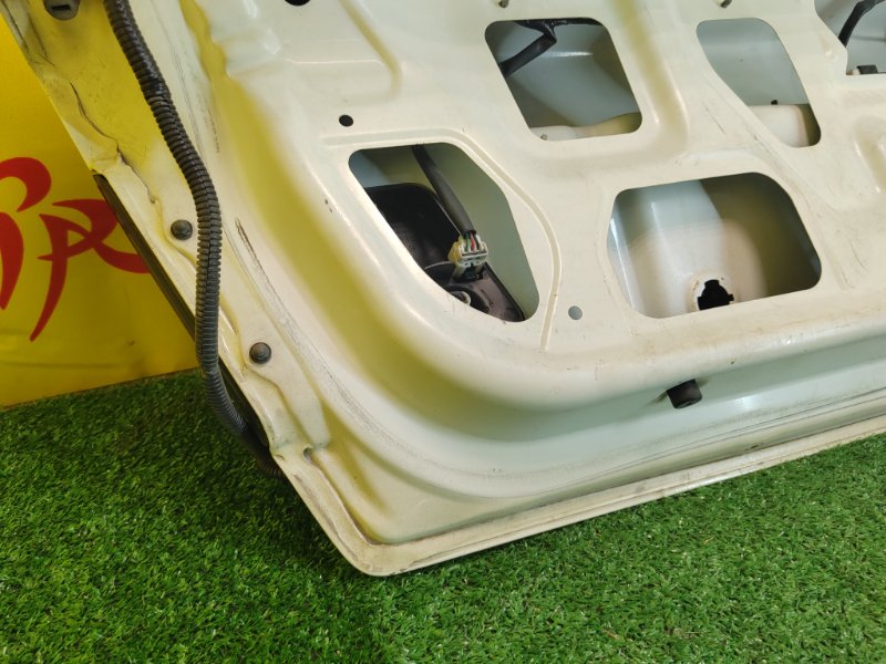 Крышка багажника, 4000 рублей, Красноярск