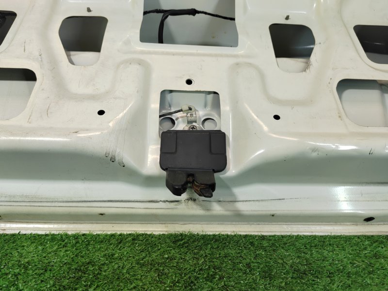 Крышка багажника, 4000 рублей, Красноярск