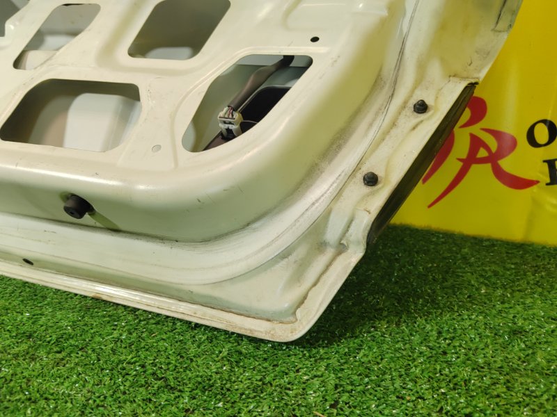 Крышка багажника, 4000 рублей, Красноярск