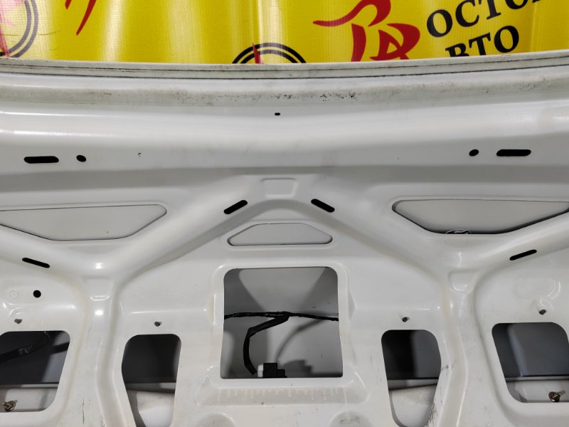 Крышка багажника, 4000 рублей, Красноярск