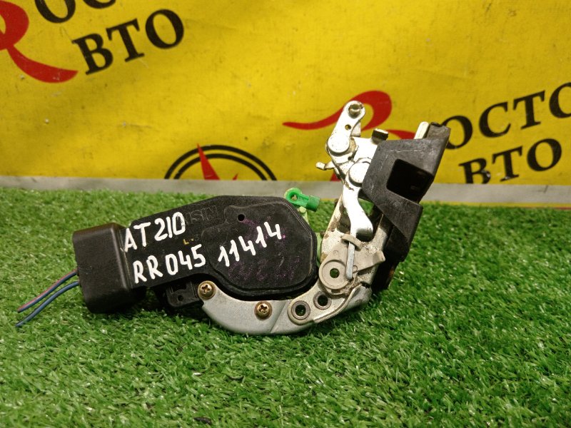 замок двери, 350 рублей, Красноярск