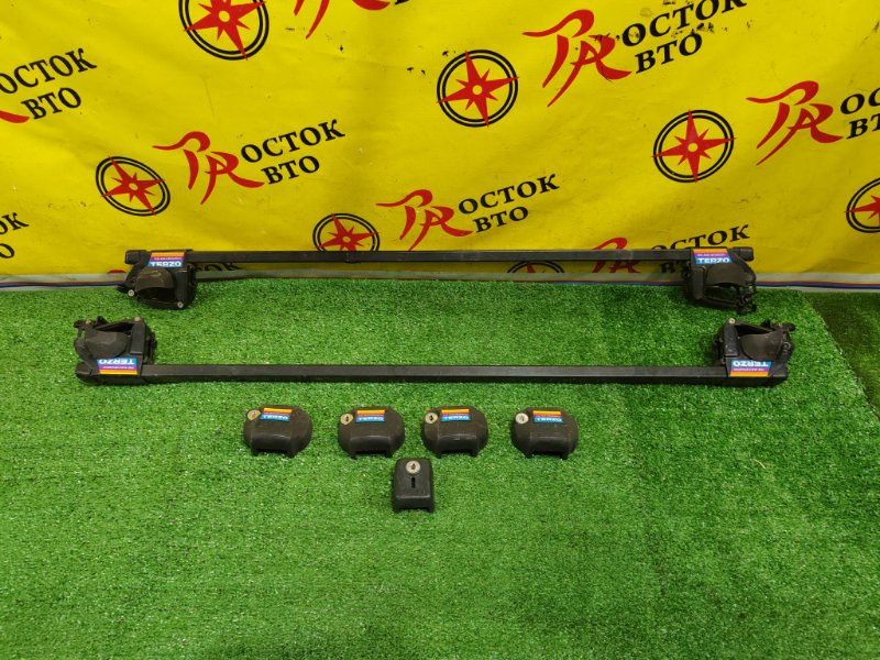 Багажник на крышу, 25000 рублей, Красноярск