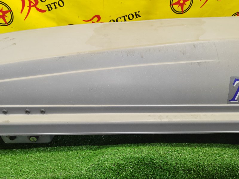 Багажник на крышу, 25000 рублей, Красноярск