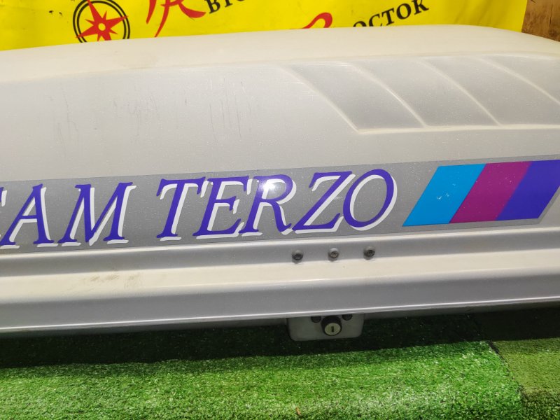 Багажник на крышу, 25000 рублей, Красноярск