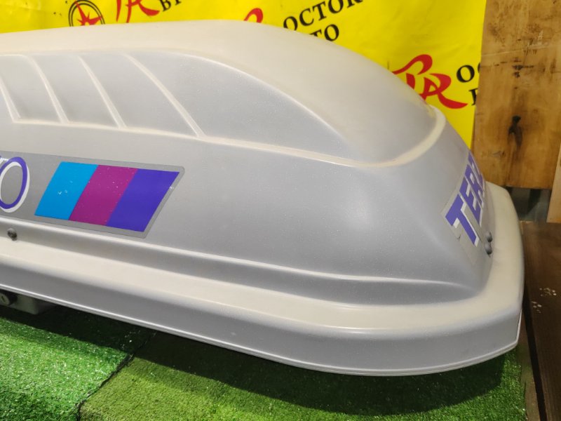 Багажник на крышу, 25000 рублей, Красноярск