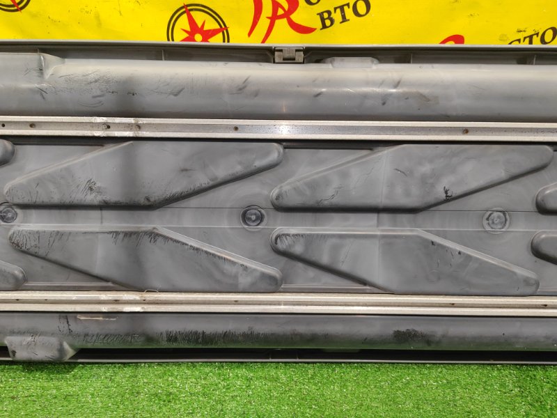 Багажник на крышу, 25000 рублей, Красноярск