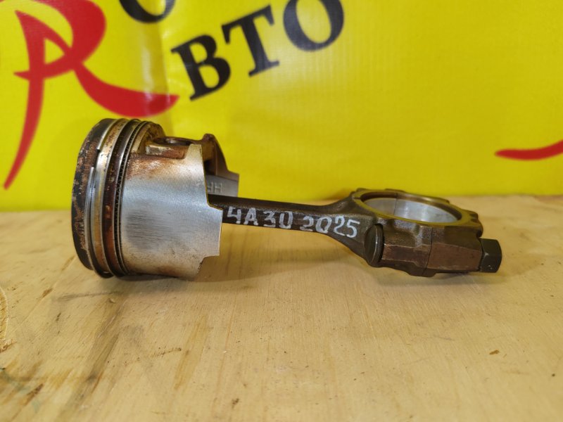 Поршень, 1000 рублей, Красноярск