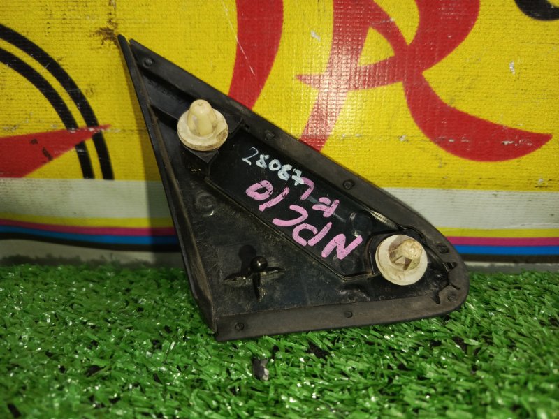 накладка на крыло, 200 рублей, Красноярск