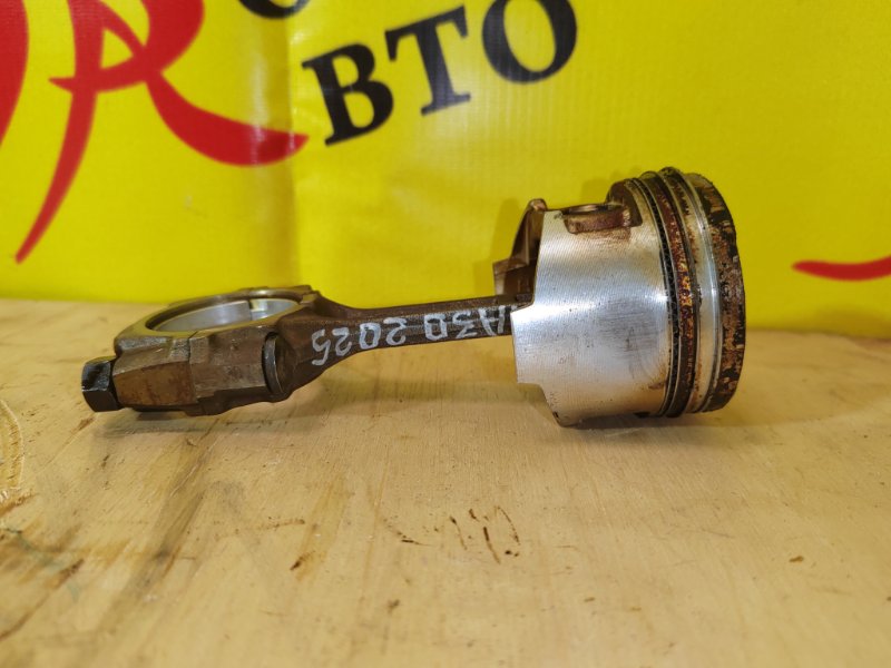 Поршень, 1000 рублей, Красноярск