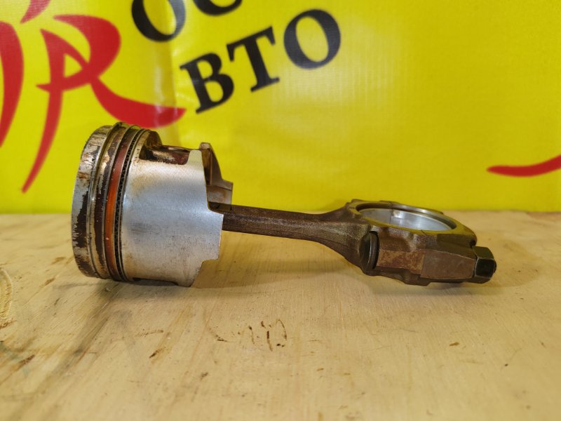 Поршень, 1000 рублей, Красноярск