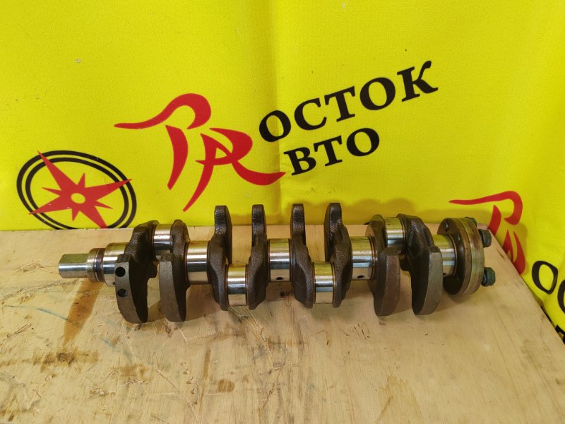 Коленвал, 3000 рублей, Красноярск