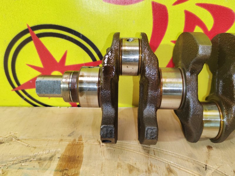 Коленвал, 3000 рублей, Красноярск