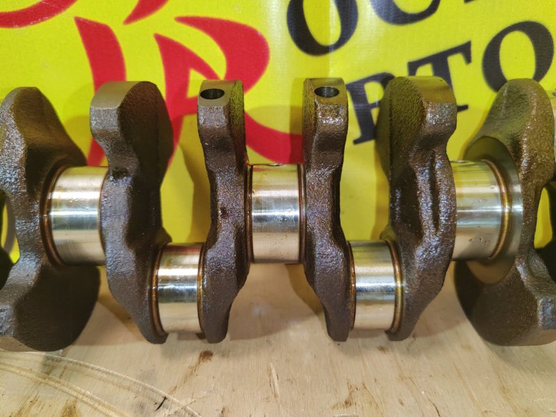 Коленвал, 3000 рублей, Красноярск