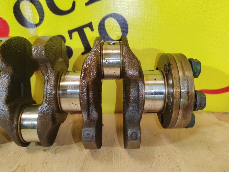 Коленвал, 3000 рублей, Красноярск