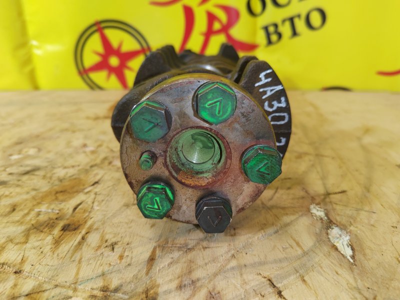 Коленвал, 3000 рублей, Красноярск