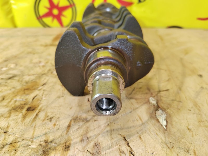 Коленвал, 3000 рублей, Красноярск