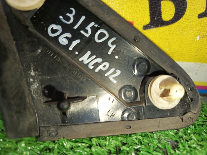 накладка на крыло, 200 рублей, Красноярск