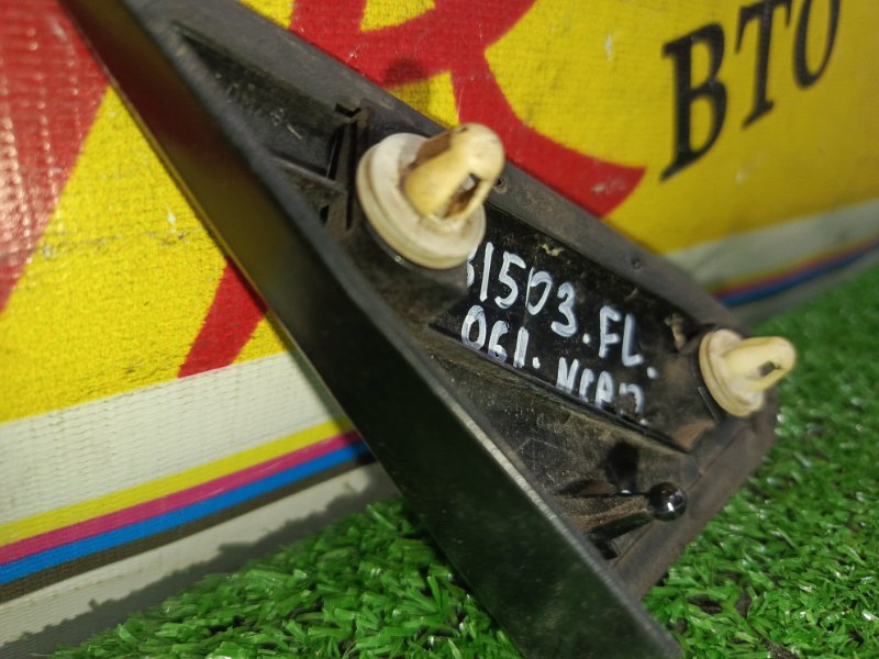 накладка на крыло, 200 рублей, Красноярск