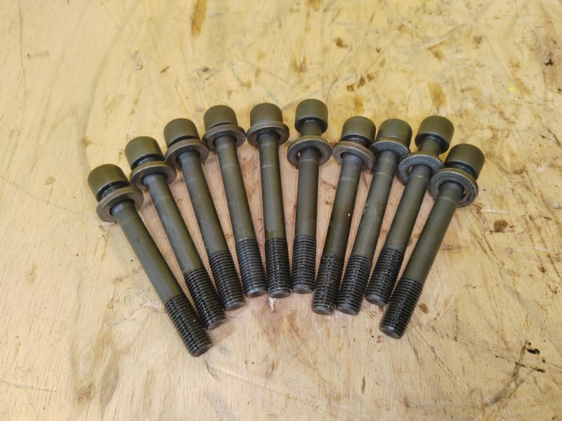 болт гбц, 800 рублей, Красноярск