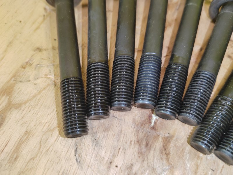 болт гбц, 800 рублей, Красноярск