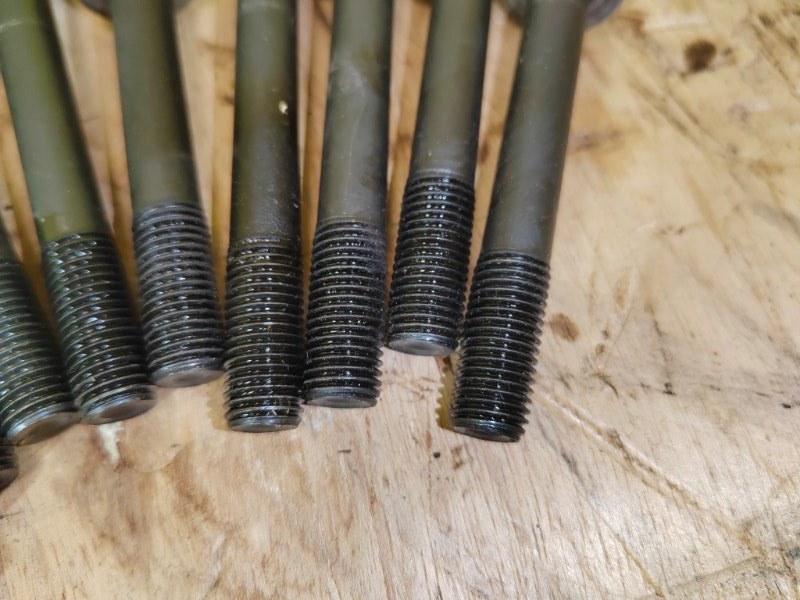 болт гбц, 800 рублей, Красноярск