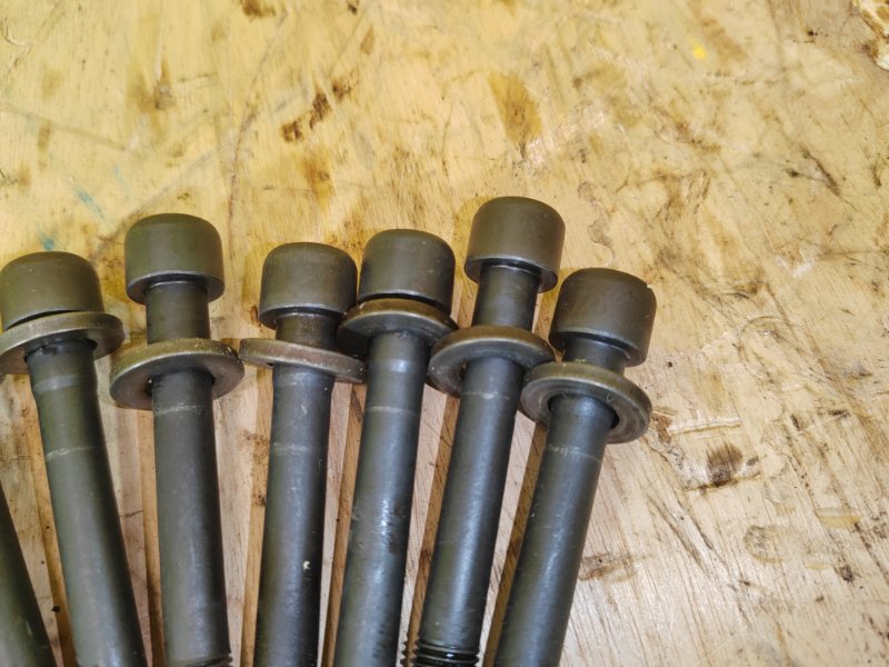 болт гбц, 800 рублей, Красноярск