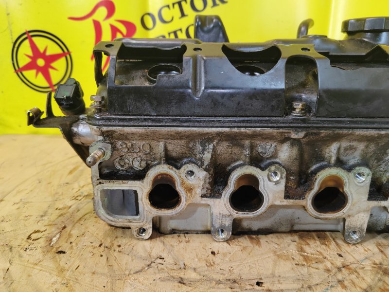 Головка блока цилиндров, 10000 рублей, Красноярск