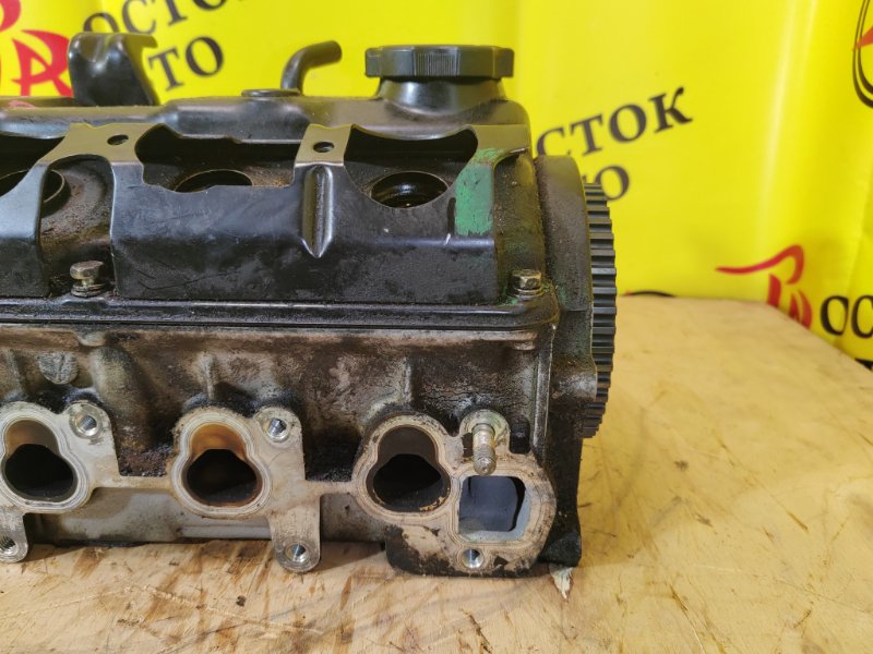 Головка блока цилиндров, 10000 рублей, Красноярск