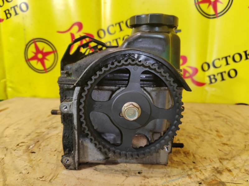 Головка блока цилиндров, 10000 рублей, Красноярск