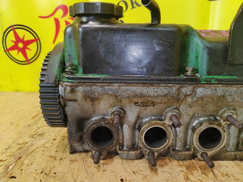 Головка блока цилиндров, 10000 рублей, Красноярск